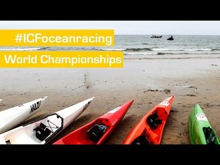 Highlights Day 1 - Ocean Racing World Championship 2015 by TNTV