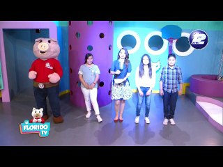 PROGRAMA EL FLORIDO TV JUEVES 12 DE ABRIL 2018