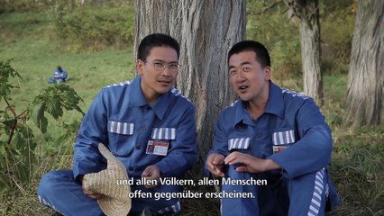 SEHNSUCHT Film Trailer (2018) HD - Komm, Herr Jesus | Evangelium von der Wiederkunft Christi