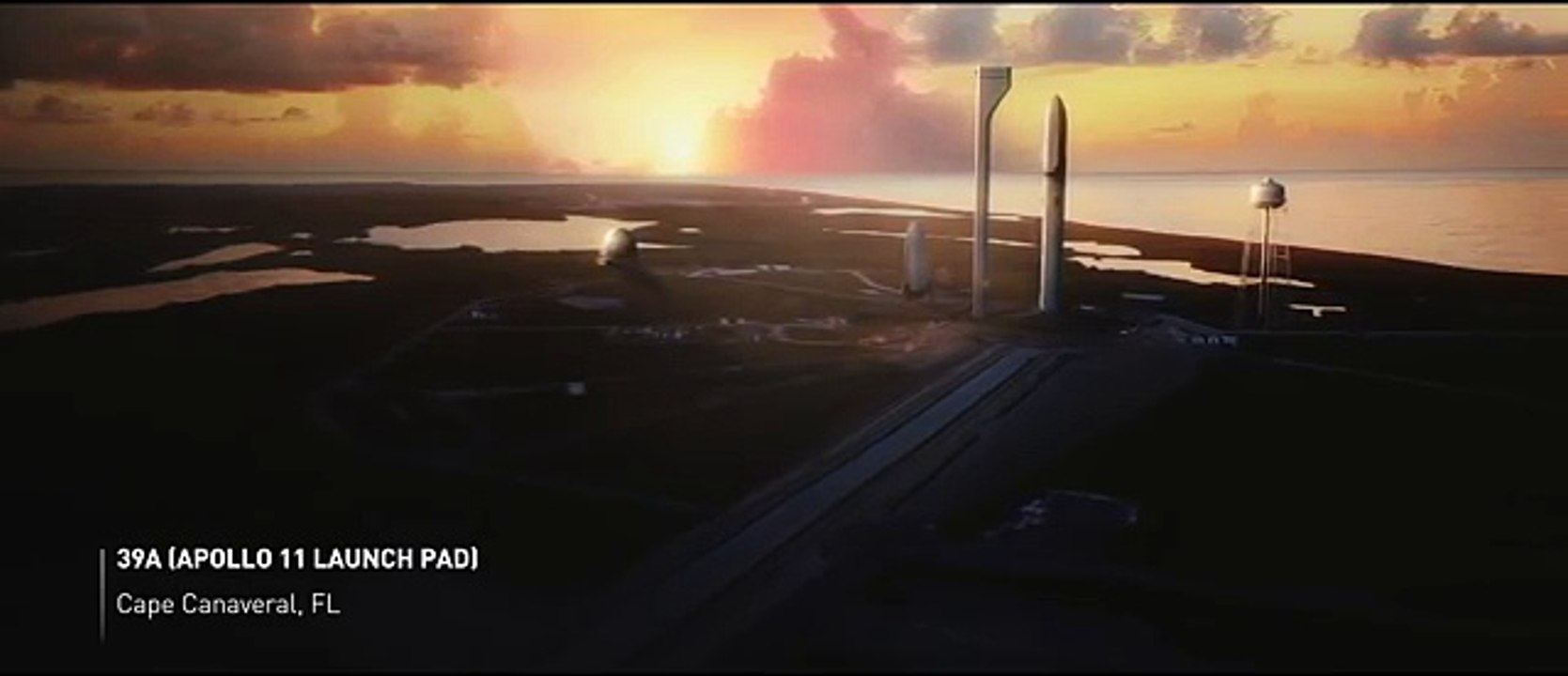 The Future is Here SpaceX Interplanetary Transport System