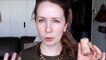 Current Foundation Routine + Strobing Tutorial for Very Pale Skin | Arna Alayne |