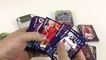Match Attax 2016/2017 trading cards 2 collectors tins, 2 packs + 100 club legend