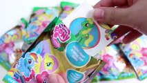 My Little Pony MLP Wave11 Blind Bags - Cute! Adorable! Surprise Ponies ♥︎