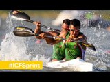 Teaser - 2015 ICF Canoe Sprint Juniors & U23 World Championships