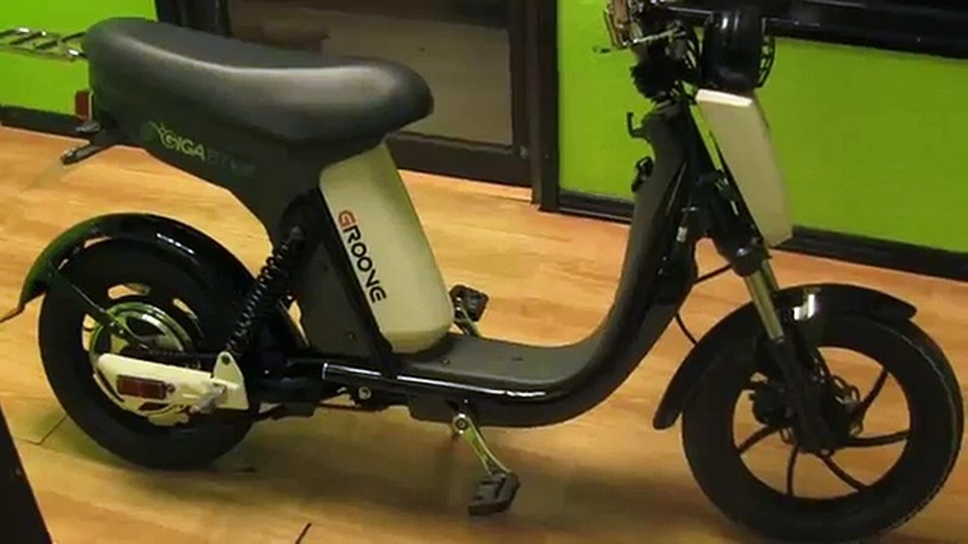 gigabyke groove price