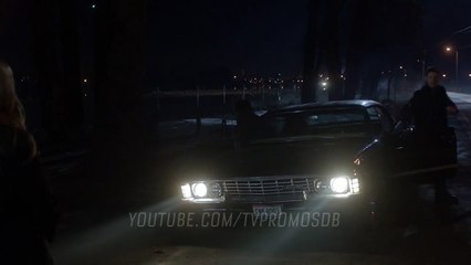 Supernatural 13x19 Promo _Funeralia_ (HD) Season 13 Episode 19 Promo