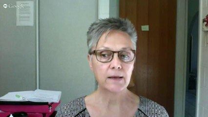 StreetSmart Business School Testimonial - Brenda Campbell