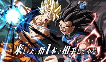 Dragon Ball Super Movie 2018 Origin of the Saiyans La Pelicula2