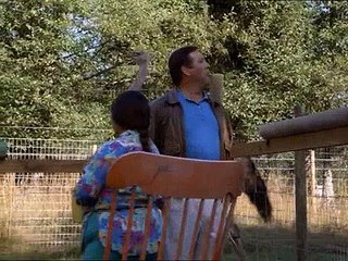 Northern Exposure S03E04 Animals 'r' Us