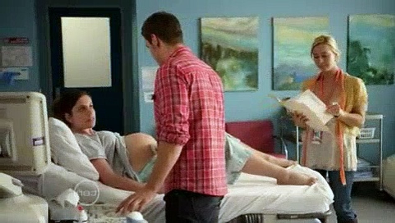 Offspring S02E05 The Way You Are