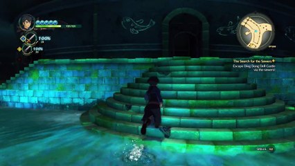 NI NO KUNI 2 FIRST TIME PLAYTHROUGH PART 3