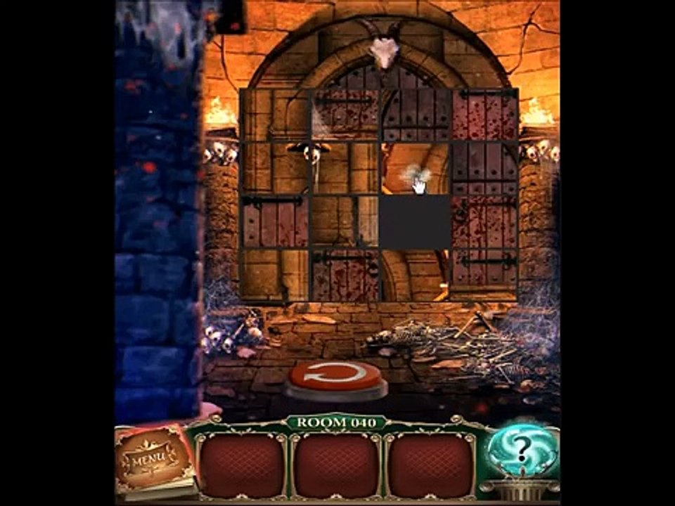 Hidden Escape 2 Level 36 37 38 39 40 Walkthrough