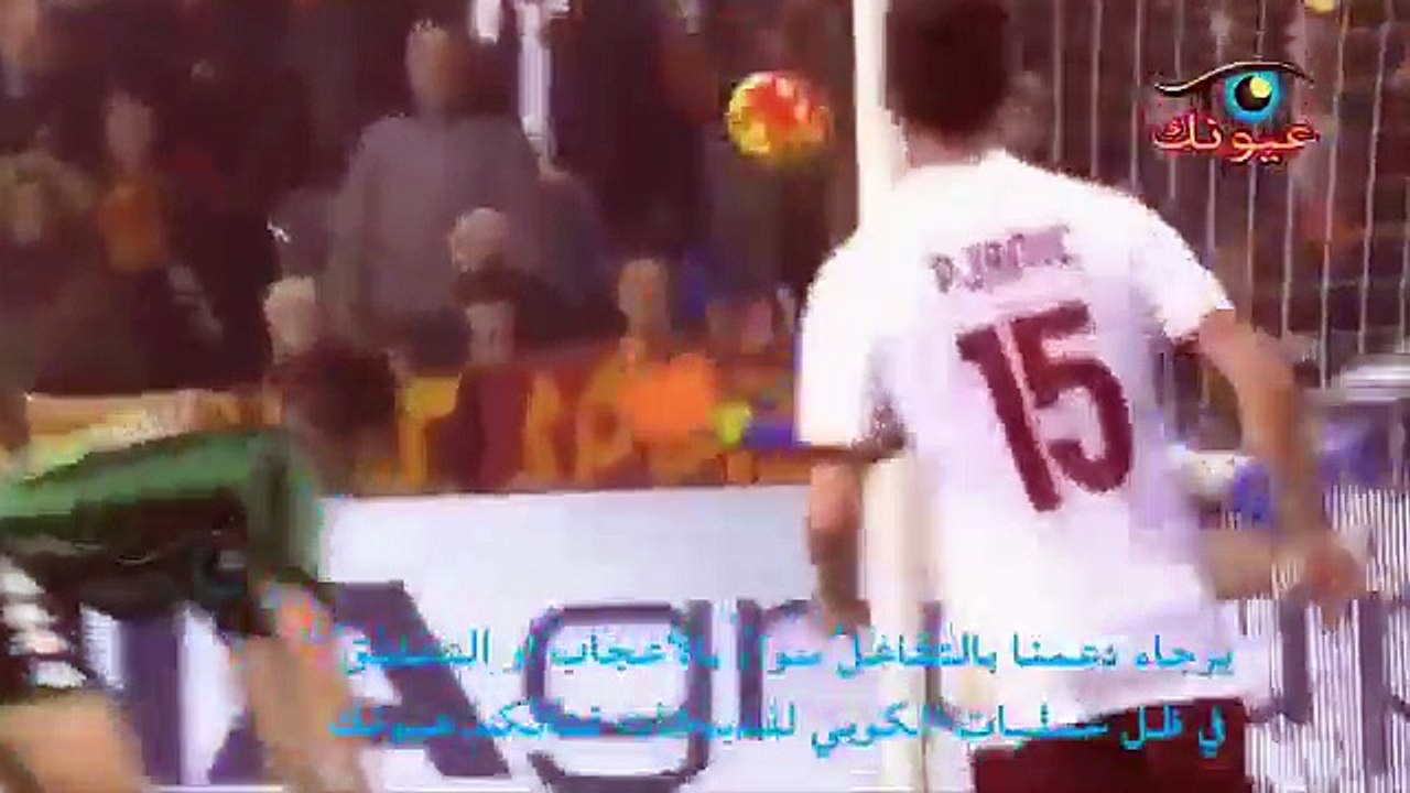 اجمل اهداف محمد صلاح واقوى المعلقين مع الاهداف 2018