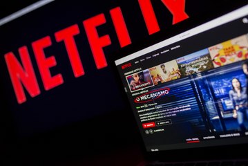 Netflix Pulls Entries from Cannes Film Festival