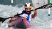 German Canoe Slalom Olympic Qualification Explained