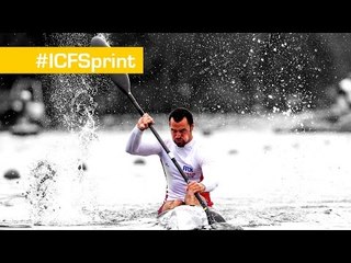 HIGHLIGHTS: Sprint 2 | Duisburg 2015