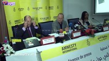 مدير عام منظمة العفو الدولية لشوف تيفي: هذه هي الدول التي ألغت عقــوبة الإعدام  في العالم و المغرب عليه أن يسير على نفس النهج و يُلغي هذه العقوبة