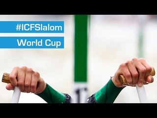 REPLAY: C2M Final Slalom | Krakow 2015