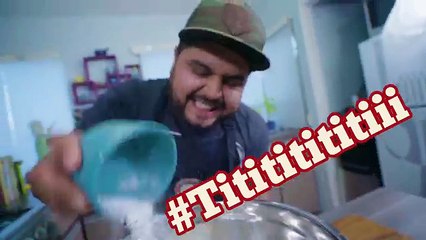 TAMALES DE GANSITO?? | EL GUZII