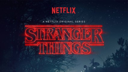 Stranger Things Season 2 Episode 1 2018 Full Tv Videos Dailymotion