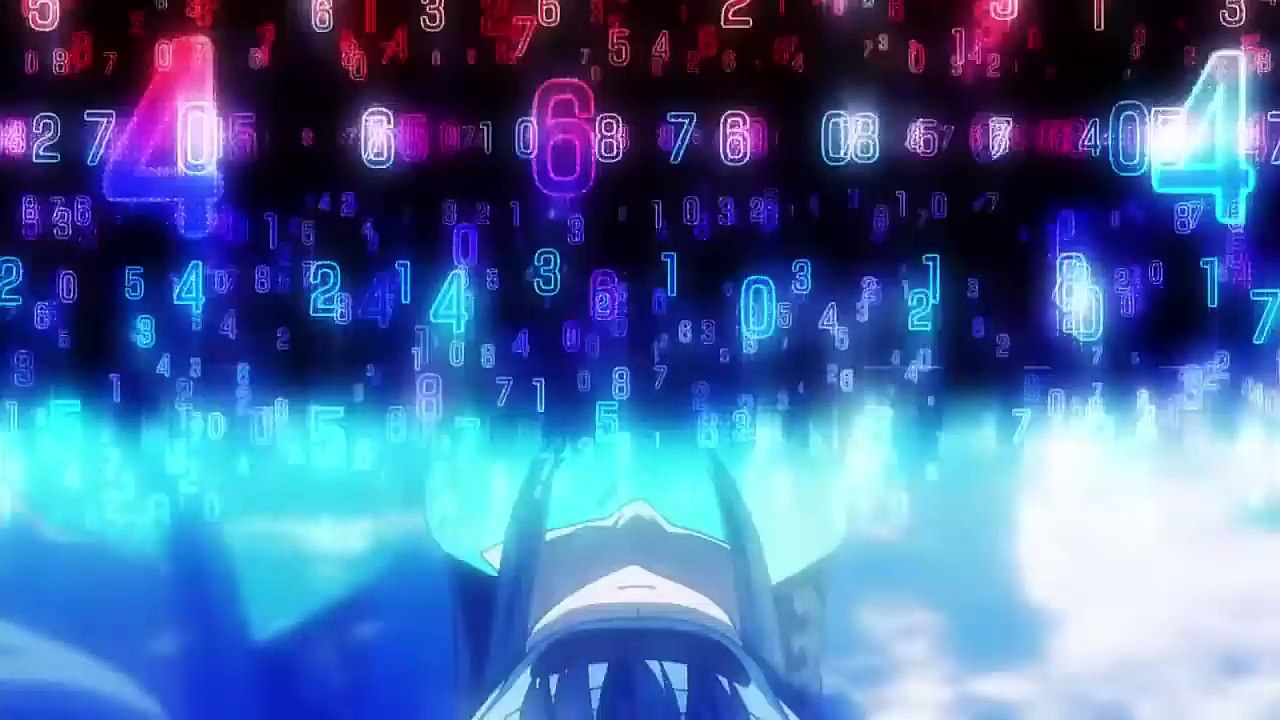 Sword Art Online Alternative- Gun Gale Online Opening