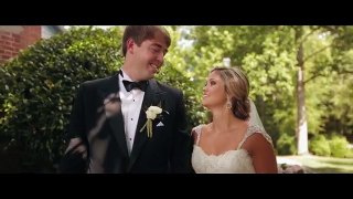 I Loved Her First | Rome, Georgia Wedding Video {Dani & Kyle}