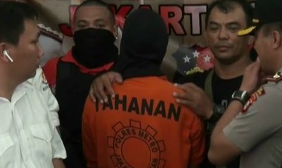 Ikut Tawuran, Polisi Tangkap Pembunuh Pensiunan TNI AL