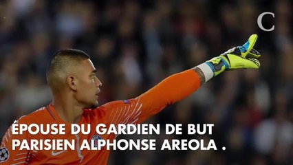 PASSION WAGS. PSG-Monaco : découvrez les femmes des joueurs des deux équipes en photos