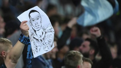 Résumé de HAC - GFC Ajaccio (2-1) du 13/04/2018