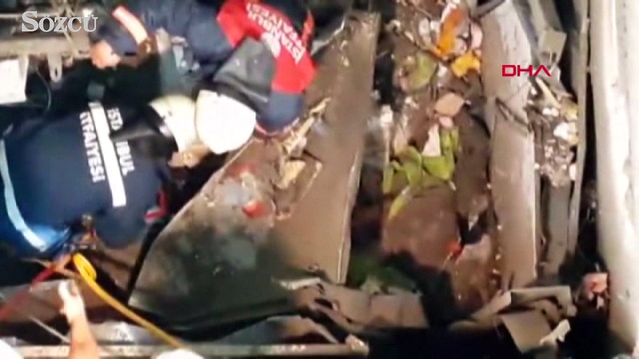 Gerekçeli karar açıklandı: 175 km hızla zemine çakıldı