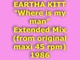 EARTHA KITT 