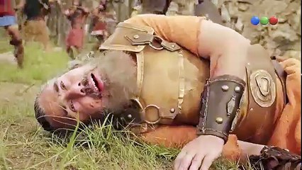 Josue y La Tierra Prometida 114