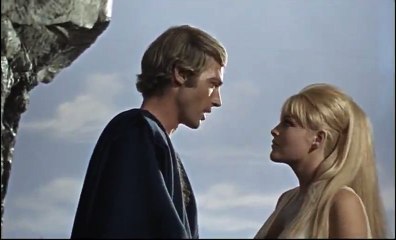 The Vengeance of She 1968    Pt 02