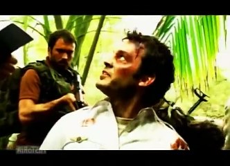 DOS  Division des Operations Speciales S1E16 FRENCH