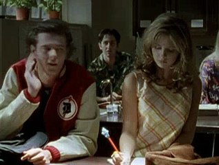Buffy S01E04 Teacher's Pet