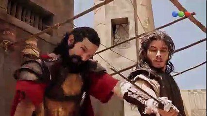 Josue y La Tierra Prometida 113