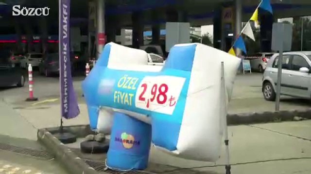 ‘Ben hep 50 liralık alıyorum’ diyen de bu haberi okusun