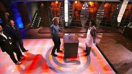 Masterchef US S02 E07 Top 15 Compete