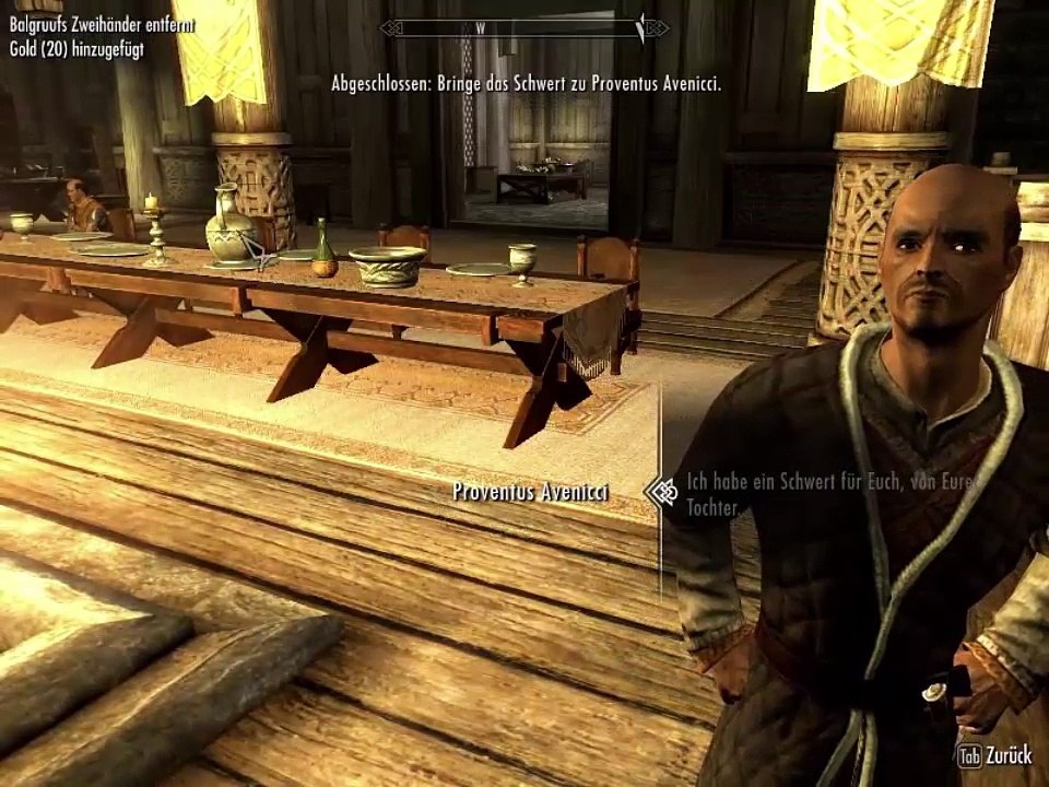 Diebesgildeneinstieg | skyrim #013 (ledevillp)