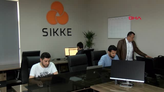 Gaziantep-Anadolu'dan Çıkan Kripto Para Birimi 'Sikke'