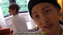 [ENG SUB] BTS Reaction to BTS Prank Taehyung V Become Zombie Troll Jungkook