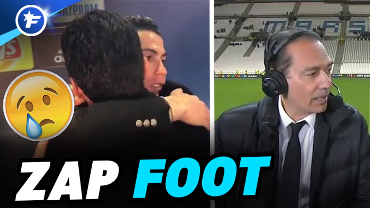 Zap Foot : Balotelli hilare devant le but de Matuidi, la blague de Verratti à Berchiche