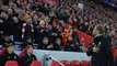 Klopp revels in Liverpool fans' excitement