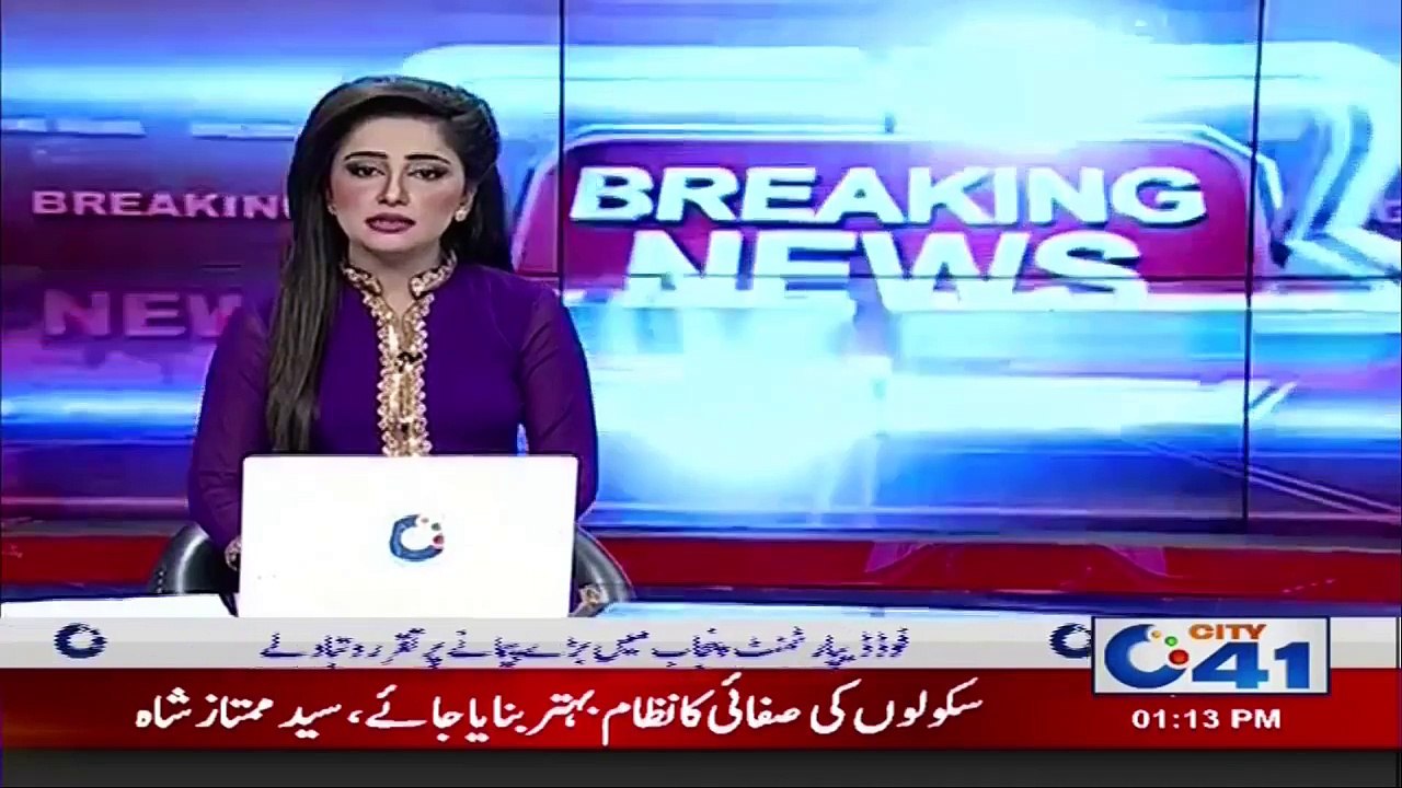 فیصل آباد -  ڈرائیورز کی نااہلی، متعدد لوگوں کی جان جوکھے میں