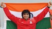 CWG 2018: Neeraj Chopra wins GOLD medal in Javelin Throw | Oneindia News