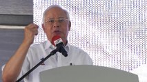 ‘Kajang Move’ by Barisan Nasional benefits the people