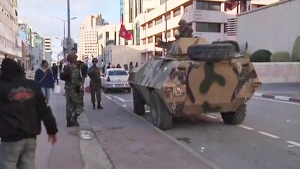 7년 내전에 35만 명 희생...강대국 대리전 양상 / YTN