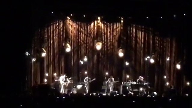 13 April 2018 BOB DYLAN Ballad Of A Thin Man Bob Dylan at Salzburgarena, Salzburg, Austria