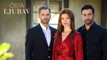 Cista ljubav - 129. epizoda (6.4.2018.) [NOVO]   HD