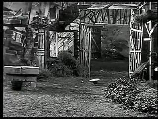 A Desperate Crime (1906) - GEORGES MELIES - Les incendiaires